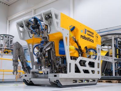 Chouest-acquires-Norwegian-ROV-manufacturer