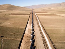 Apollo to partner with bp on TANAP gas pipeline