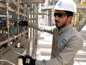 Aramco launches Saudi Arabia’s first direct air capture pilot