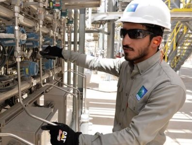 Aramco-launches-Saudi-Arabias-first-direct-air-capture-pilot