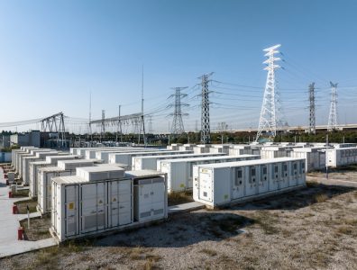 TotalEnergies to launch six battery storage projects in Germany