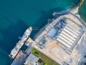 Excelerate to acquire New Fortress’s Jamaica assets for $1 billion
