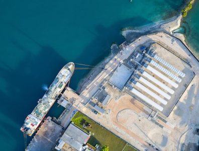 Excelerate to acquire New Fortress Jamaica assets for $1 billion