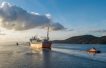 Equinor brings key FPSO on line offshore Norway 