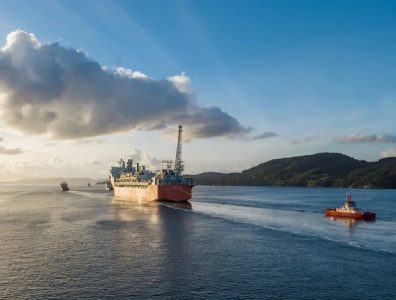 Equinor brings key FPSO on line off Norway  copy