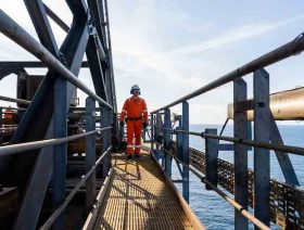 SLB wins drilling contract for ultra-deepwater Mexico project