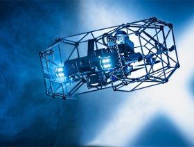 Terra Drone signs drone technology MoU with Aramco