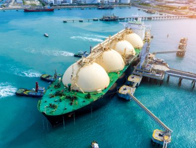 Woodside sells 40% in Louisiana LNG to Stonepeak for $5.7 billion