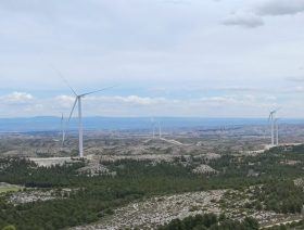 GE Vernova wins 49-MW onshore turbine order in Spain