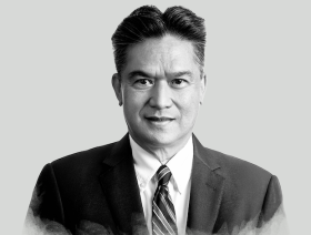 The Energy Year remembers Mark Loquan