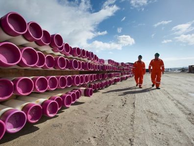Vallourec wins OCTG supply award from Sonatrach in Algeria