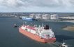 NextDecade signs 20-year LNG deal to supply Aramco
