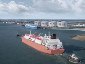 NextDecade signs 20-year LNG deal to supply Aramco