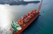 Mozambique approves plan for Eni's Coral Norte FLNG project