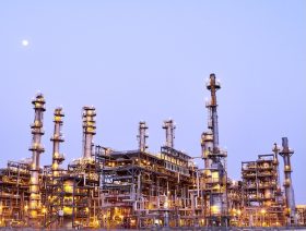 Aramco, Sinopec ink Saudi petrochemicals buildout plan