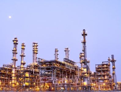 Aramco-Sinopec-ink-Saudi-petrochemicals-buildout-plan