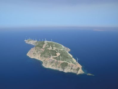 Masdar completes takeover of Terna Energy in Greece