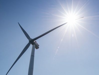 Equinor consolidates power business as demand grows