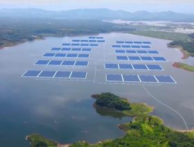 Masdar inks floating solar agreements in Indonesia