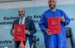 Nigeria's Walcot signs PSC for Block CON 3 in Angola
