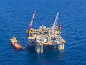 BP makes oil discovery in deepwater Gulf of Mexico