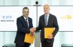 Eni signs MoU on joining YPF's $50-billion Argentina LNG project