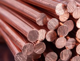 $825-million financing in reach for Ivanhoe’s Arizona copper project
