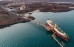 Woodside inks LNG supply deals with Uniper