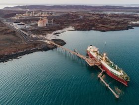 Woodside inks LNG supply deals with Uniper