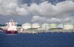 ADNOC signs term LNG offtake with two Chinese buyers