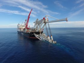 Vallourec wins pipe supply contract offshore Brazil