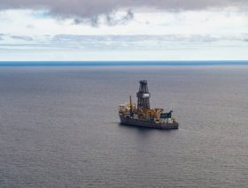 BP confirms preliminary results of well in Orange Basin