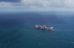 Eni reaches financial close on Liverpool Bay CCS project