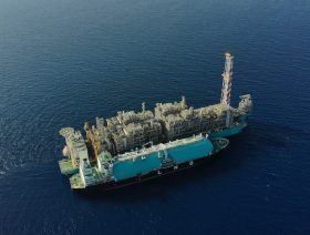 Wison New Energies joins Suriname FLNG project
