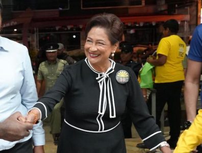 Energy policy shifts with opposition win in Trinidad and Tobago