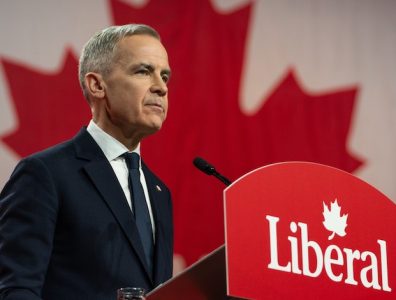 Energy independence at the forefront in Carney's Canada election win