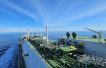 Woodside secures gas supply from BP for Louisiana LNG