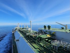 Woodside secures gas supply from BP for Louisiana LNG