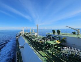 Indian Oil signs five-year LNG supply deal with Trafigura