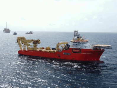 SBM Offshore to install FPU for bp’s Kaskida development in US Gulf