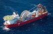 Subsea7 secures $1.25-billion-plus Petrobras contract