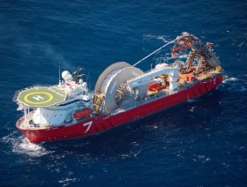 Subsea7 secures $1.25-billion-plus Petrobras contract
