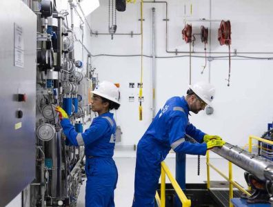 SLB launches Electris electric well solutions to boost recovery and cut costs