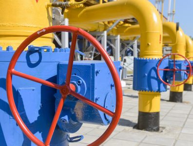 EU plan to end Russian gas imports faces legal, geopolitical snags