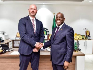 ExxonMobil to invest USD 1.5 billion in Nigeria