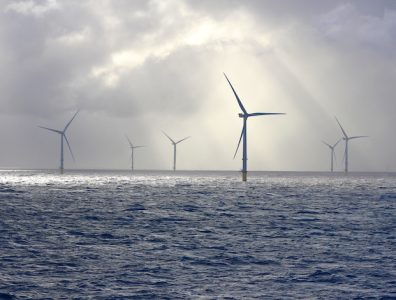 Ørsted halts 2.4-GW UK offshore wind project due to rising costs