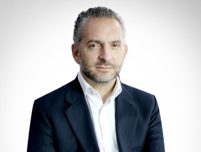 Promise in private investment Jose-BOSCH