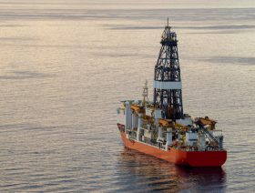 Valaris wins five-well drilling contract offshore West Africa