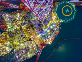 EOG Resources to fast-track Beryl oil discovery off Trinidad