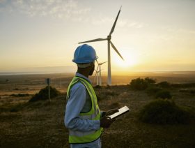 South-South collaboration rises in the energy sector